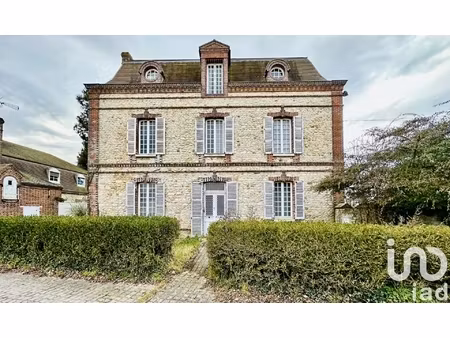 vente demeure 19 pièces