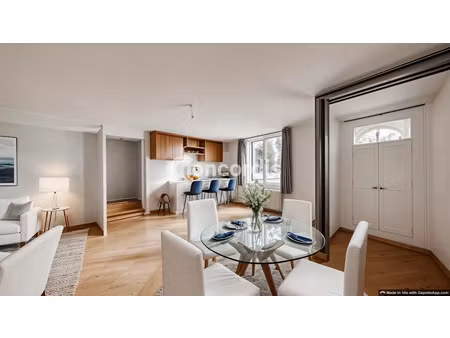 vente maison 3 pièces 67 m² à foug (54570)  75 000 €