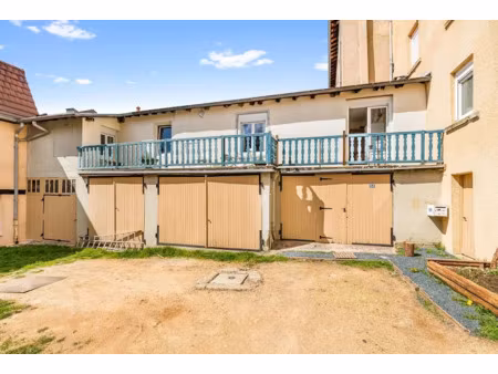 vente propriété 2 pièces 50 m² à grandris (69870)  55 000 €