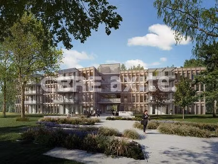 vente bureau annecy- annecy le vieux 4 682 m²