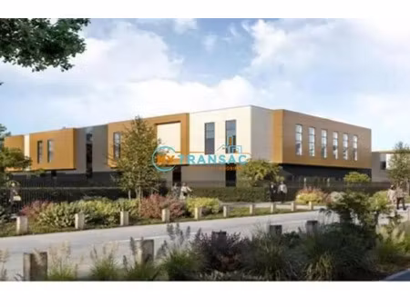 my transac vous propose à la vente des locaux d'activités neufs 1 775m²  799m²  502m² et 4