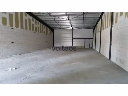 local d'activite - atelier a louer