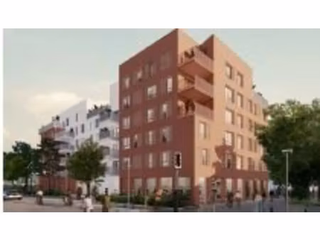 local commercial a vendre