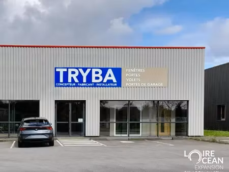 local commercial a louer