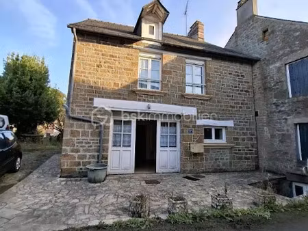 vente maison 4 pièces 83 m² à juvigny val d'andaine (61330)  58 900 €