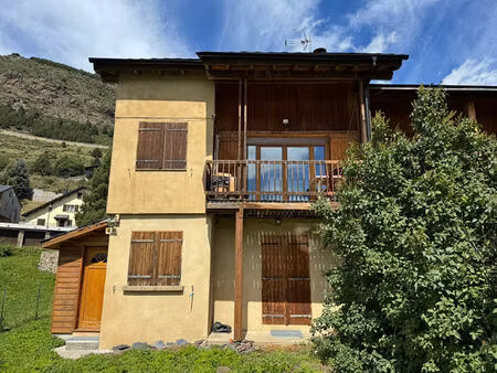 achat maison 6 pièces 89m²