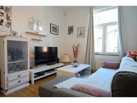 option ! maison- louee 560€/mois-en arrière zone rénovée en
