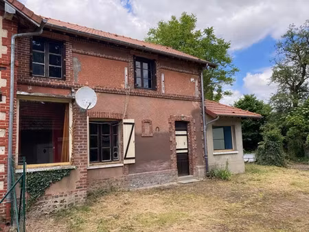 vente maison 4 pièces 92 m² à etrépagny (27150)  120 990 €