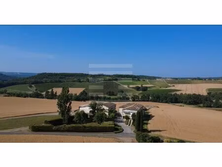 achat maison 6 pièces 154m² cordes sur ciel 81170