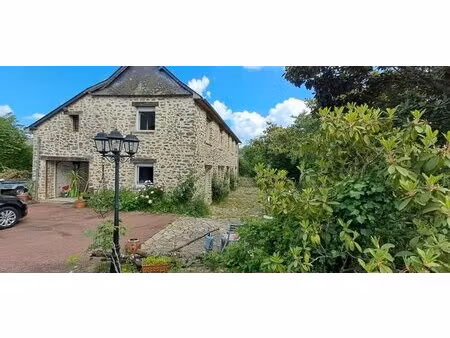 en vente maison 126 m² – 363 965 € |saint-ouën-des-toits