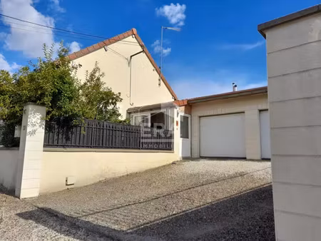 maison 5 pièces 107 m² à vendre / acheter la fère 02800 ? | era immobilier