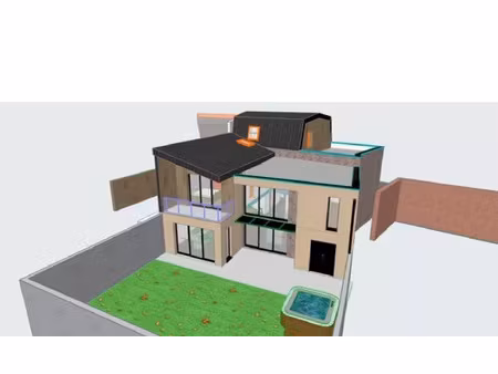 terrain 0 pièces 310 m² à vendre / acheter saint-quentin 02100 ? | era immobilier