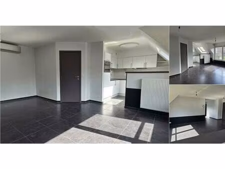 appartement à vendre à rue emile baijot 13 a 32 bon-secours (vbd25607)