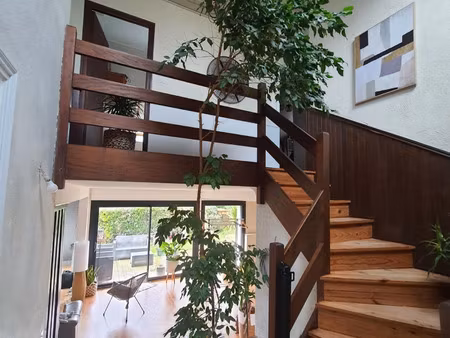 maison à vendre gourlizon 6 pièce(s) 140m2 279 900€