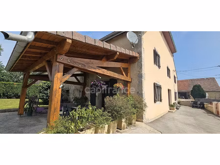 maison à vendre levier 6 pièce(s) 172m2 299 900€