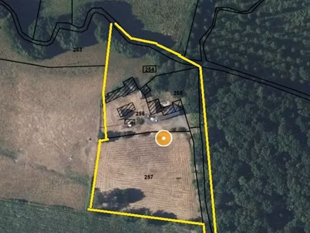 vente maison 4 pièces 60 m² à dollon (72390)  148 500 €