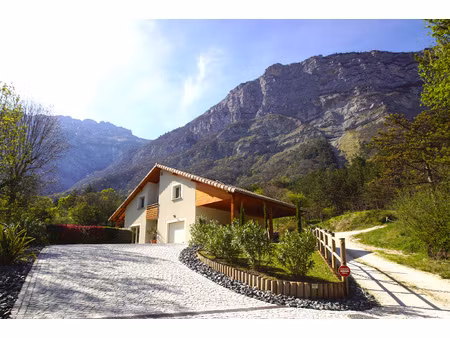 achat maison 5 pièces 142m² st paul de varces 38760