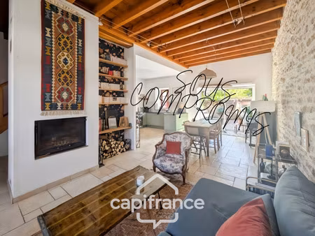 maison à vendre laives 3 pièce(s) 80m2 165 000€