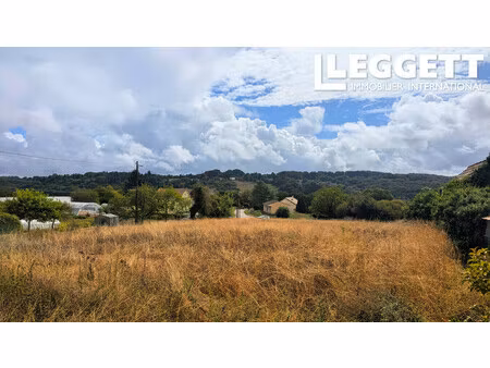 achat terrain 2 655m² la coquille 24450