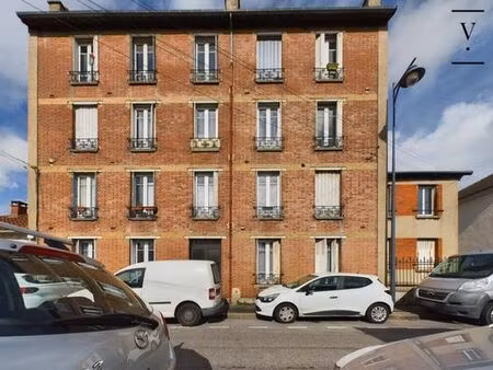 prestigieux immeuble de rapport en vente à maisons-alfort  france