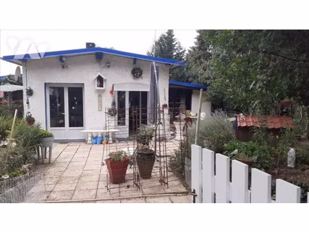 vente maison 5 pièces 122 m² à cugny (02480)  144 570 €
