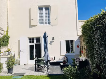 achat maison 5 pièces 133m²