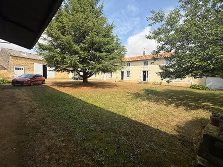 achat maison 7 pièces 160m²