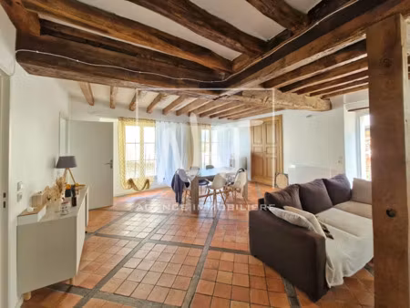 vente maison 4 pièces 85 m² à sceaux-d'anjou (49330)  159 000 €