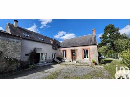 annonce vente maison 7 pièces de 195m2 à laas (45300) - paruvendu.fr ref 992782398284