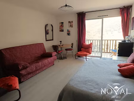 achat appartement 1 pièce 34m² greolieres 06620