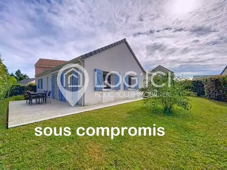 achat maison 4 pièces 105m² montardon 64121
