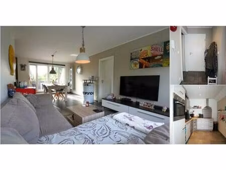 appartement à vendre à a jene prumehuk 9 hergenrath (vbd25395)