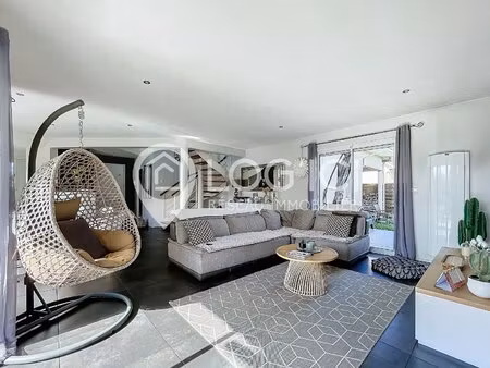 achat maison 5 pièces 145m² denguin 64230