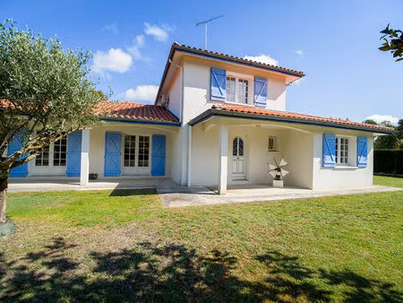 achat maison 5 pièces 138m²