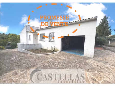 achat maison 5 pièces 108m² carnoux en provence 13470