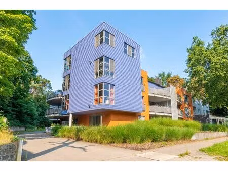 stijlvol gelijkvloers appartement met terras in kasterlee