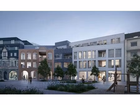 de mert - appartement 1.4