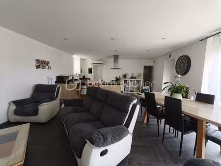 maison de 106 m² à mire