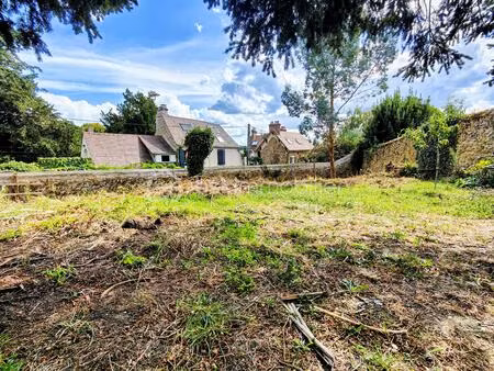 terrain de 400 m² à jouars-pontchartrain