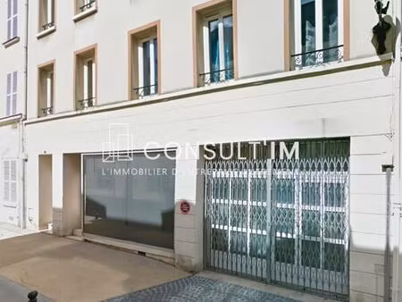 acces rue / belle hsp