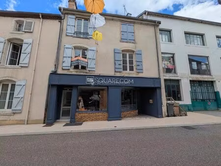 vente immeuble 7 pièces 180 m2 à neufchâteau