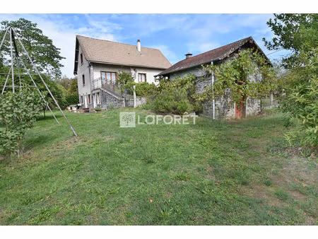 maison t7 donzenac à vendre