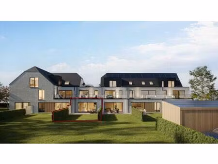 appartement te koop in heist-op-den-berg