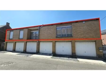 sous option - plus de visite - appartement avec superbe terr