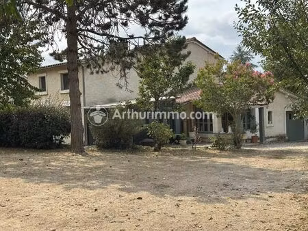 vente maison 5 pièces 147 m2 à tocane-saint-apre