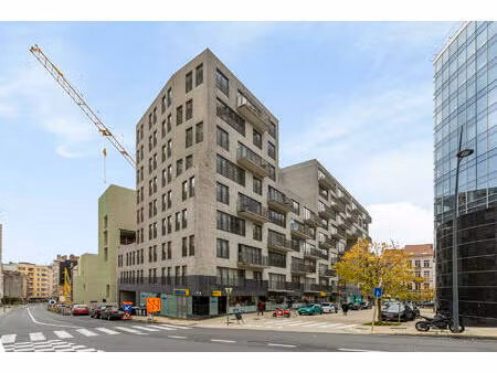 appartement te koop in sint-joost-ten-node