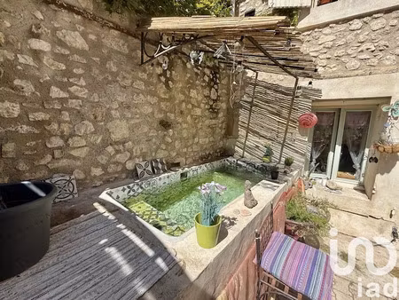 vente maison 5 pièces 95 m² à noves (13550)  244 000 €