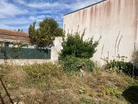 vente maison 2 pièces 67 m² saint-denis-d’oléron (17650)