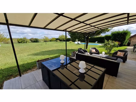 achat maison 8 pièces 191m² meursault 21190