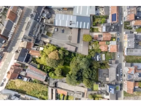 grond te koop in meulebeke